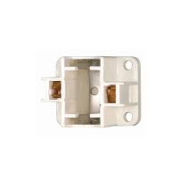PL SOCKET GX23 GX23-2 VER SCRE - 90-1545