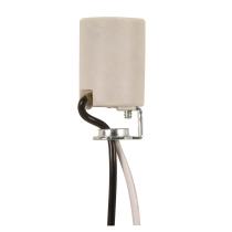 POR INTERMEDIATE SOCKET 8 IN L - 90-1555