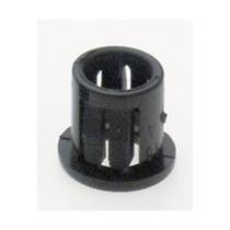 SB-375-4 BLACK BUSHING - 90-158
