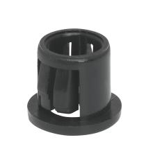 SB-375-4 BLACK BUSHING - 90-158