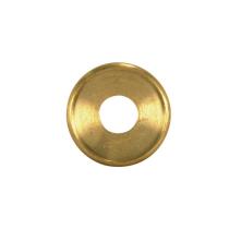1 7/8" BRASS CHECKRING UNF 1/8 - 90-1606