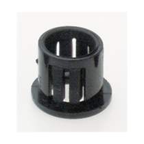 SB-437 BLACK BUSHINGS - 90-161