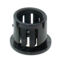 SB-437 BLACK BUSHINGS - 90-161