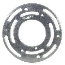 ROUND UNIVERSAL CROSSBAR - 90-1650