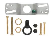 BLACK 1" LOOP PARTS BAG - 90-1689