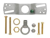 CHROME FIN 1" LOOP PARTS BAG - 90-1691