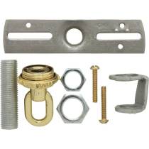 BR FIN SC COL LOOP PARTS BAG - 90-1692