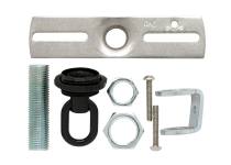 BLACK SC COL LOOP PARTS BAG - 90-1696