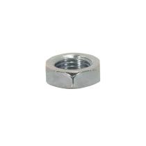 ST LOCKNUT 1/4" TH 1/4 IP ZP - 90-1704