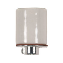 MED BASE POR SOCKET 1/4 IP CAP - 90-1706