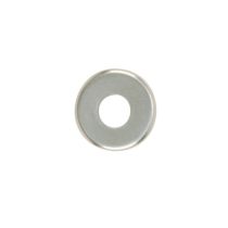 1 1/8" CKRING NKL PLATED 1/8 - 90-1710