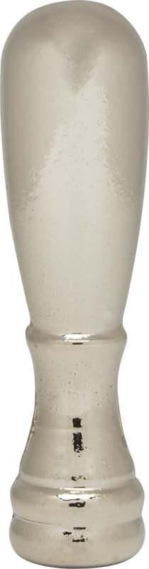 J0204NI BULLET FINIAL 2"H - 90-1719