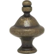J0205AB URN FINIAL 1 1/2"H - 90-1721