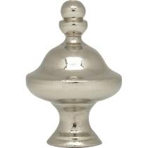 J0205NI URN FINIAL 1 1/"H - 90-1722