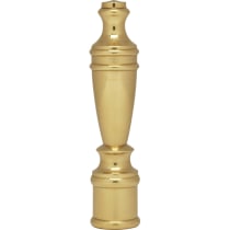 PB LARGE SPINDLE FINIAL - 90-1731