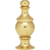 PB FINISH FINIAL - 90-1732