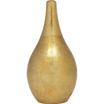 PB FINISH TEAR DROP FINIAL - 90-1733