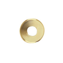 1" CHECK RING VAC BRASS - 90-176