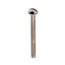 1 1/2" RD HEAD SCREW 8/32 NP - 90-1774