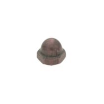 8/32 CAP NUT BRONZE FIN - 90-1842