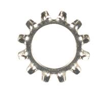1/8 EXTERNAL TOOTH WASHER - 90-1875