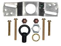 OLD BRONZE CANOPY KIT 1/8 CH 2 - 90-1883