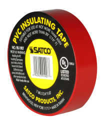 RED ELEC TAPE 60 FT. 3/4" - 90-1907