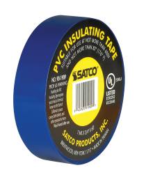 BLUE ELEC TAPE 60 FT. 3/4" - 90-1909