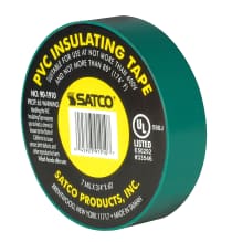 GREEN ELEC TAPE 60 FT. 3/4" - 90-1910