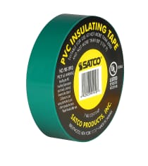 GREEN ELEC TAPE 60 FT. 3/4" - 90-1910