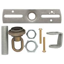 AB FIN CANOPY KIT 1 1/6" CH - 90-193