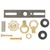 BR BATH SWAG KIT 3 HOLES 7/16" - 90-194