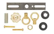 BR BATH SWAG KIT 3 HOLES 7/16" - 90-194