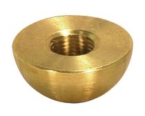 12" NICKEL LIGHT DUTY HARP W/ - 90-2018