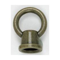 1"DIE CAST FEMALE LOOP A/B - 90-203