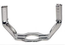 1/4 NKL HD SADDLE - 90-2032