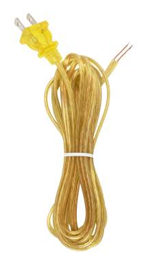 12 FT. CLEAR GOLD SPT-1 - 90-2036