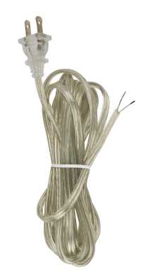 12 FT SILVER 18/2 SPT 2 FULL T - 90-2048