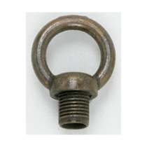 1"DIE CAST MALE LOOP ANT COP - 90-206