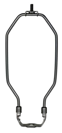 DK 8 1/2" HEAVY DUTY HARP W/ 1 - 90-2079