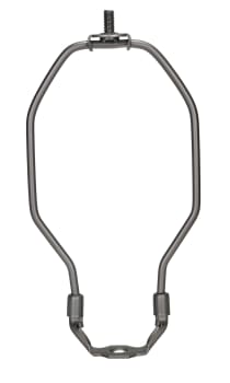 7" DARK ANT HEAVY DUTY HARP - 90-2088