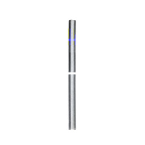 1/8 IP X 11" NIPPLE ZP - 90-2103