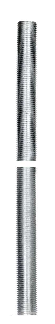 1/8 IP X 14" NIPPLE ZP - 90-2104