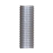 1/4 IP X 1 3/8" NIPPLE ZP - 90-2114