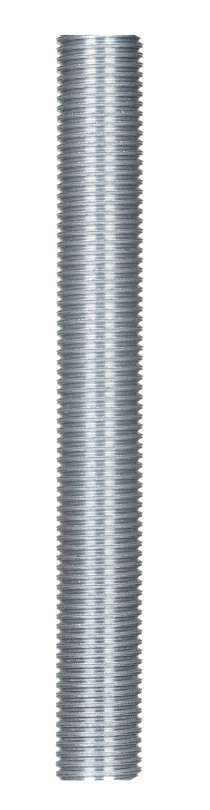 1/4 IP X 5 1/2" NIPPLE ZP - 90-2119