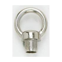 1"DIE CAST MALE LOOP VAC CHR - 90-212