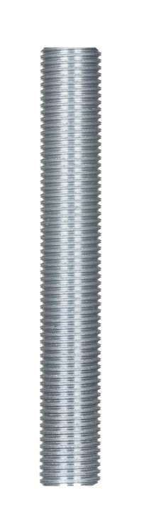 1/4 IP X 5 3/4" NIPPLE ZP - 90-2120