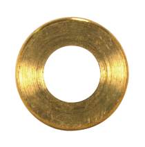 1" BRASS CHECKRING B/L 1/4 SLI - 90-2149