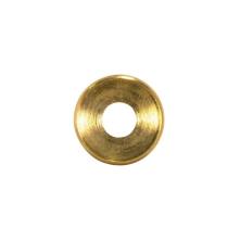 3/4" BRASS DOUBLE CHRING B/L 1 - 90-2151