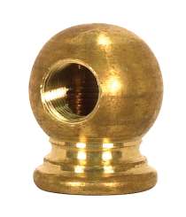 7/8 X 1 1/16 BR BALL ARMBK 1/8 - 90-2175